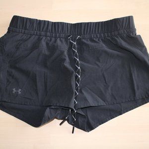 SOLD Under Armour Running Shorts